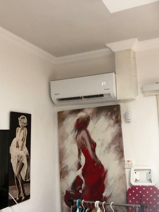 Paphos Gardens Studio Suite 外观 照片