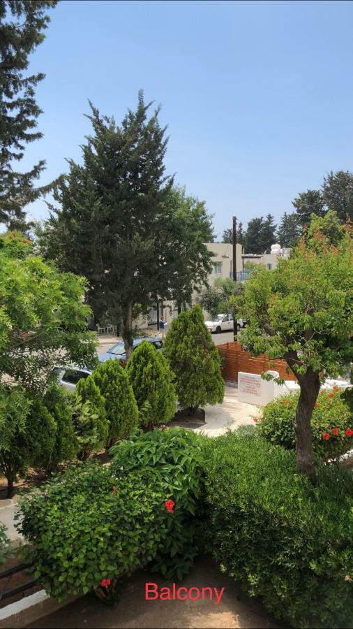 Paphos Gardens Studio Suite 外观 照片