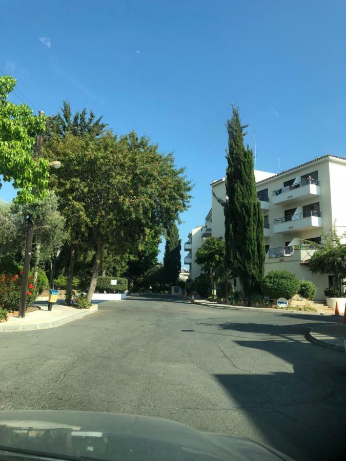 Paphos Gardens Studio Suite 外观 照片