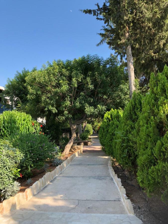 Paphos Gardens Studio Suite 外观 照片