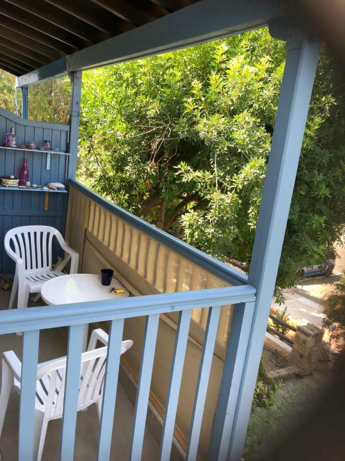 Paphos Gardens Studio Suite 外观 照片