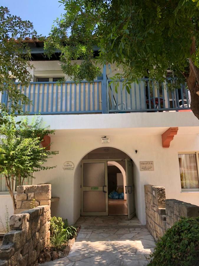 Paphos Gardens Studio Suite 外观 照片
