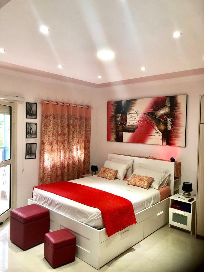 Paphos Gardens Studio Suite 外观 照片