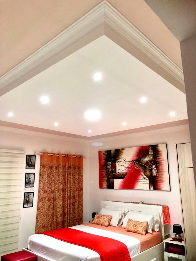 Paphos Gardens Studio Suite 外观 照片